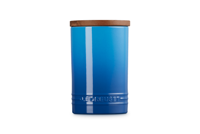 Signature Storage Canister in Marseille 26 oz.