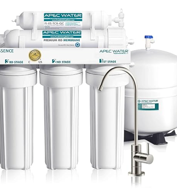 APEC Water Filter System