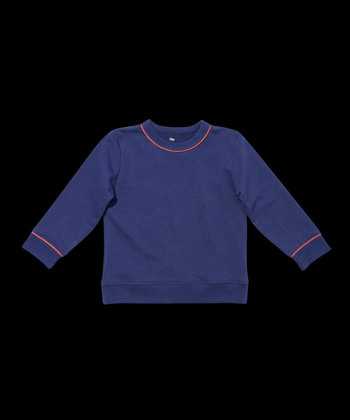 Remy Sweatshirt in Navy