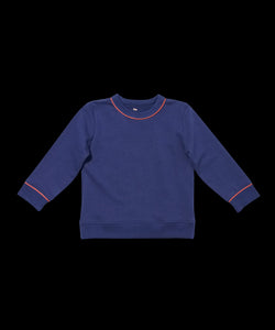 Remy Sweatshirt in Navy