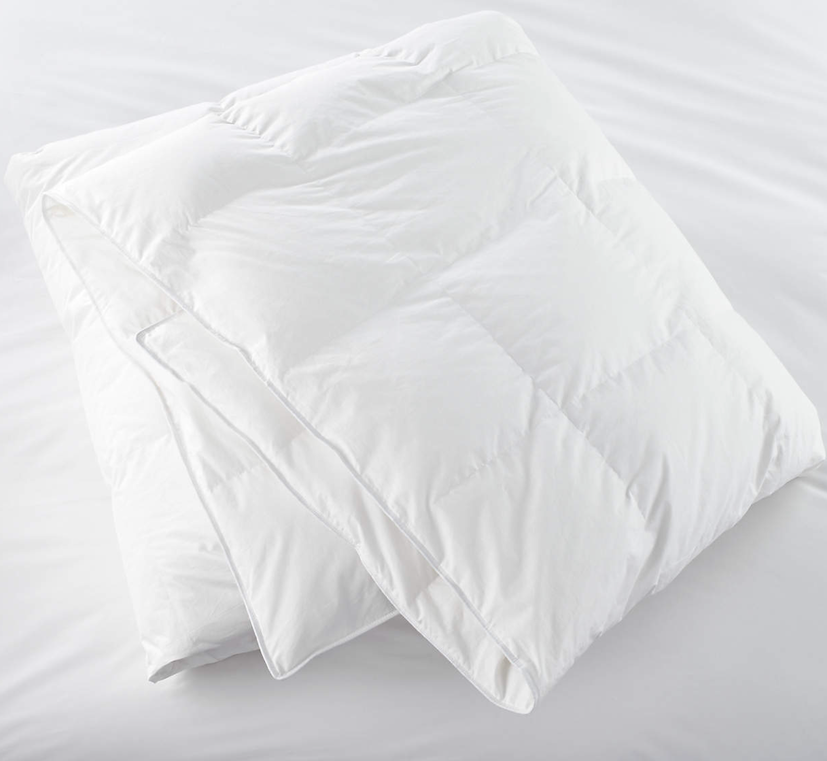 Classic Medium Down King Duvet Insert