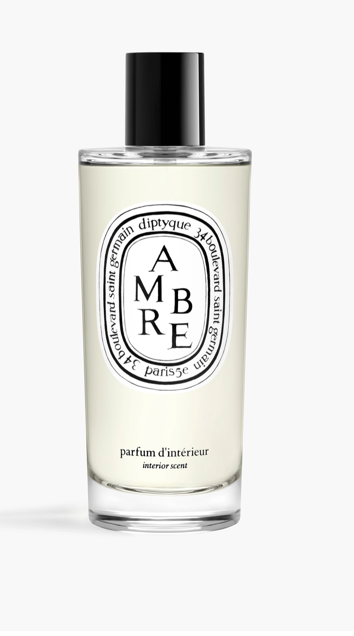 Amber Room Spray