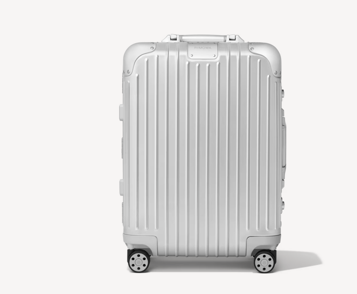 Cabin Suitcase