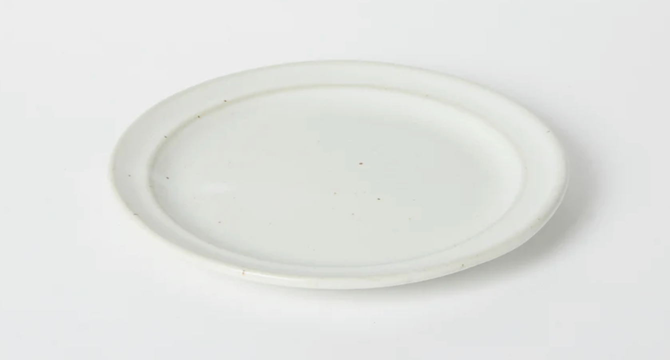 9" Dinner Plate