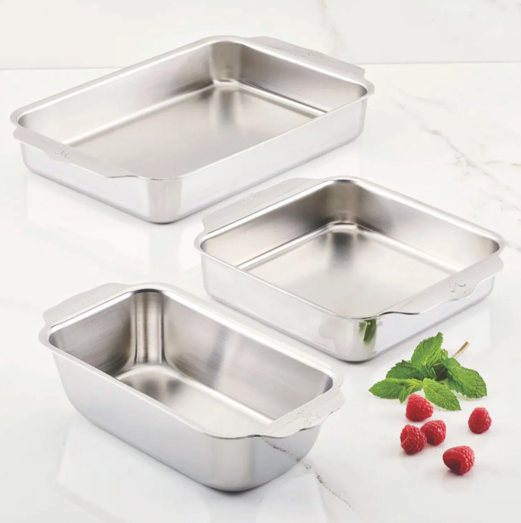 3-Piece Baking Set