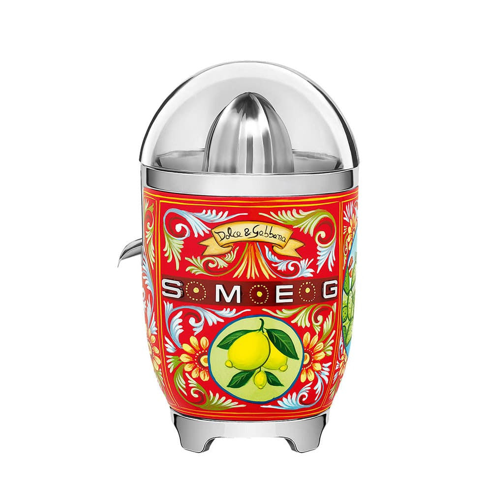 Dolce & Gabbana Citrus Juicer