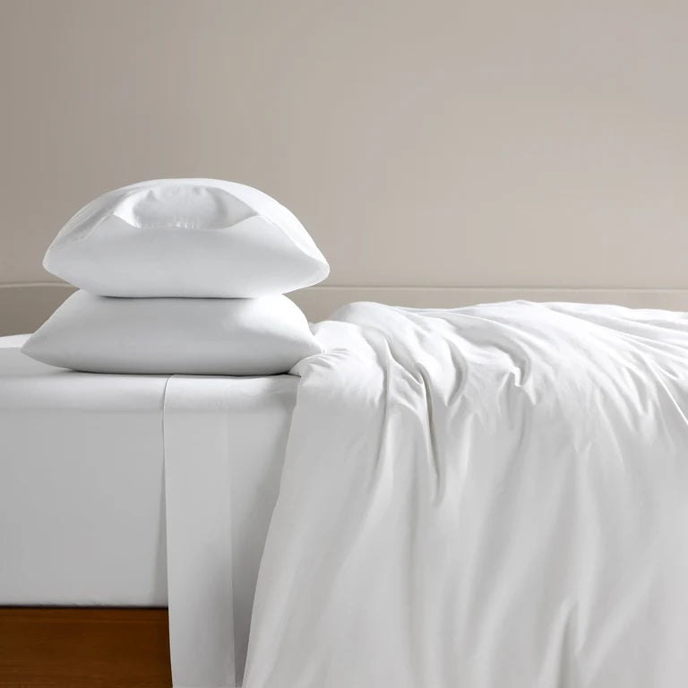 Classic Percale Core Sheet Set