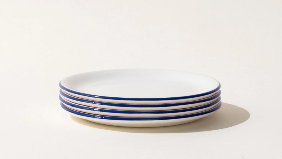 Bread and Butter Plates (set of 4)