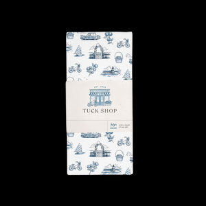 Set of Nantucket Dark Chocolate Bars