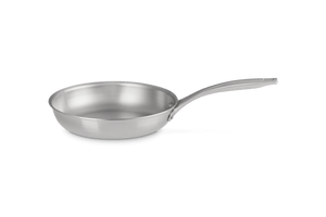Essential Stainless Steel Frying Pan, 9.5 in.
