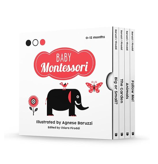 Baby Montessori