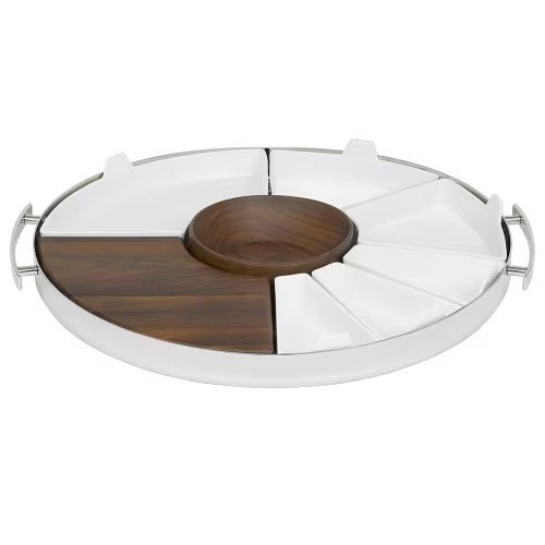 Christofle Mood Party Tray