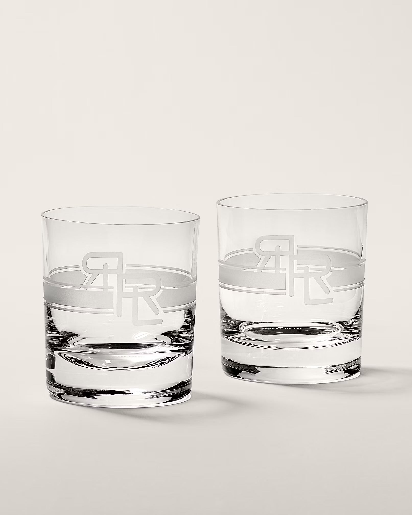 Ashton Double-Old-Fashioned Gift Set