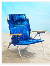 Backpack Beach Chair