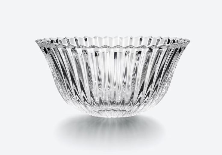 Baccarat Small Mille Nuits Bowl