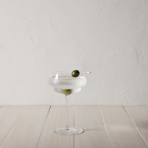 Bormioli Nick & Nora Glass (Set of 4)