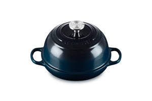 Signature Bread Oven Round 9.5" in Nuit