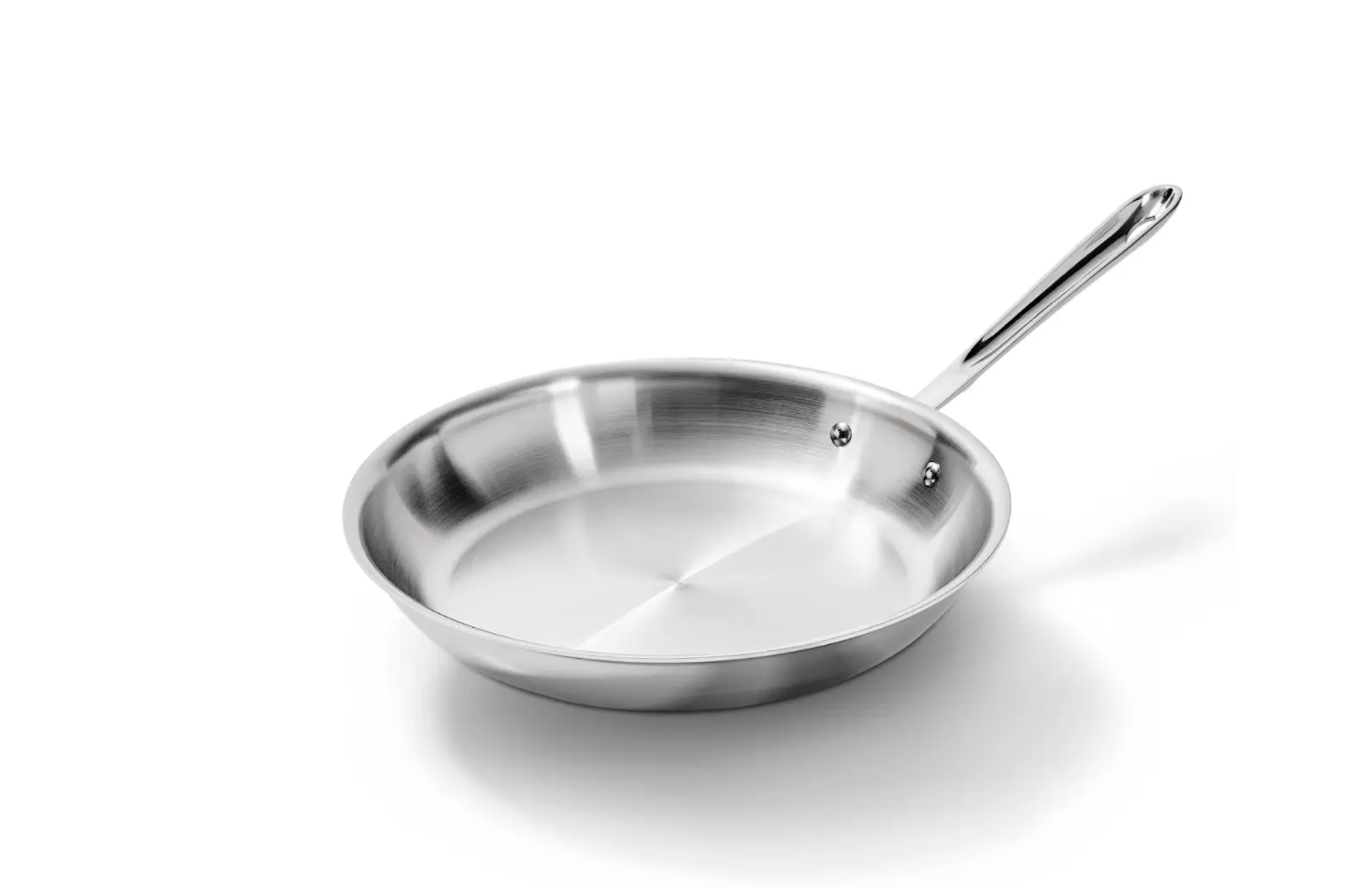 12" Fry Pan