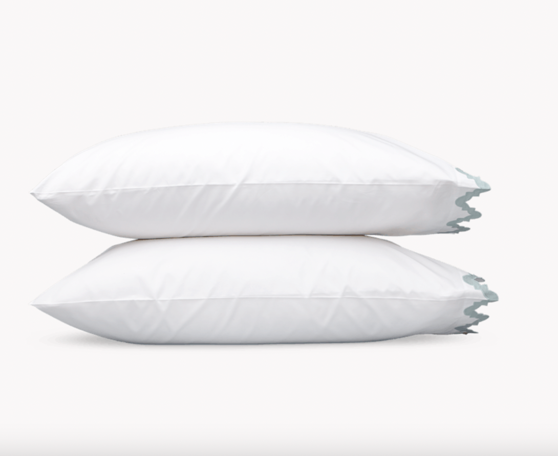 Aziza Pillowcase - Pair