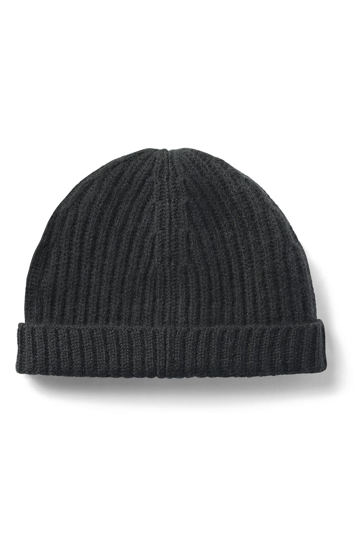 Cashmere Beanie Nuna (Color: Nuna)