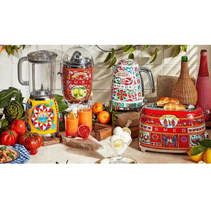 Dolce & Gabbana Electric Kettle