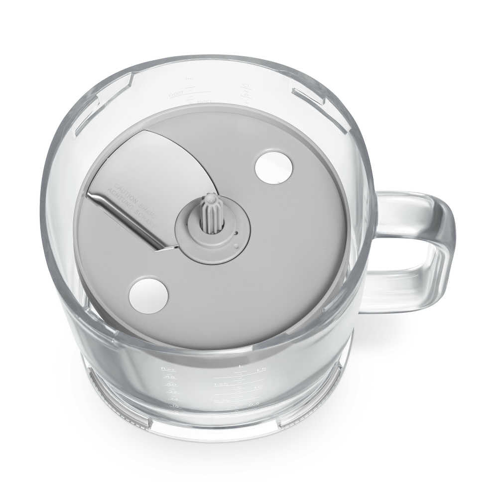 Hand Blender Food Processor Accessory
