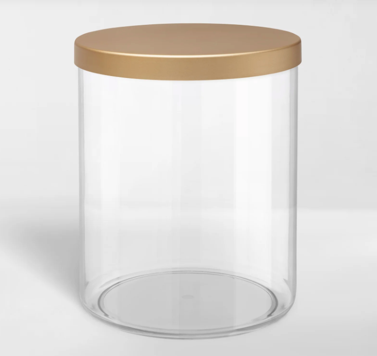 Canisters