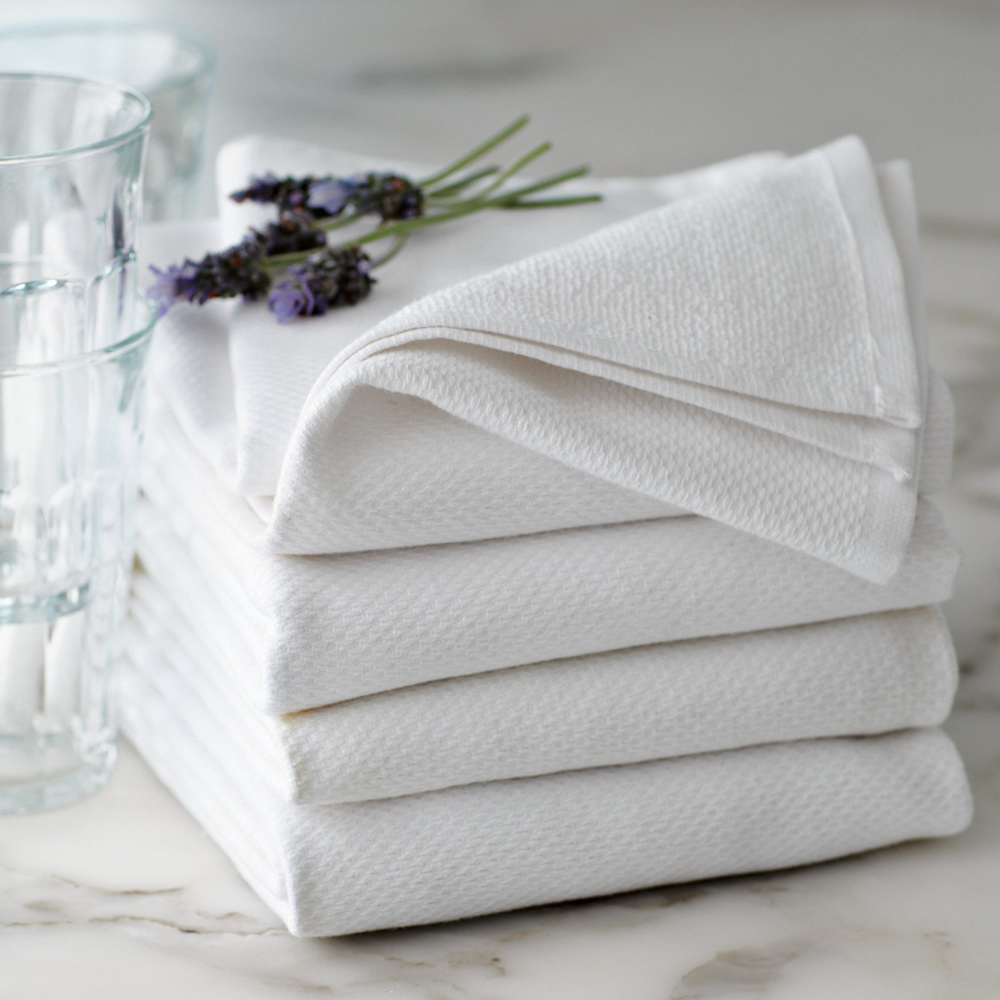 All Purpose Towels, Set of 4