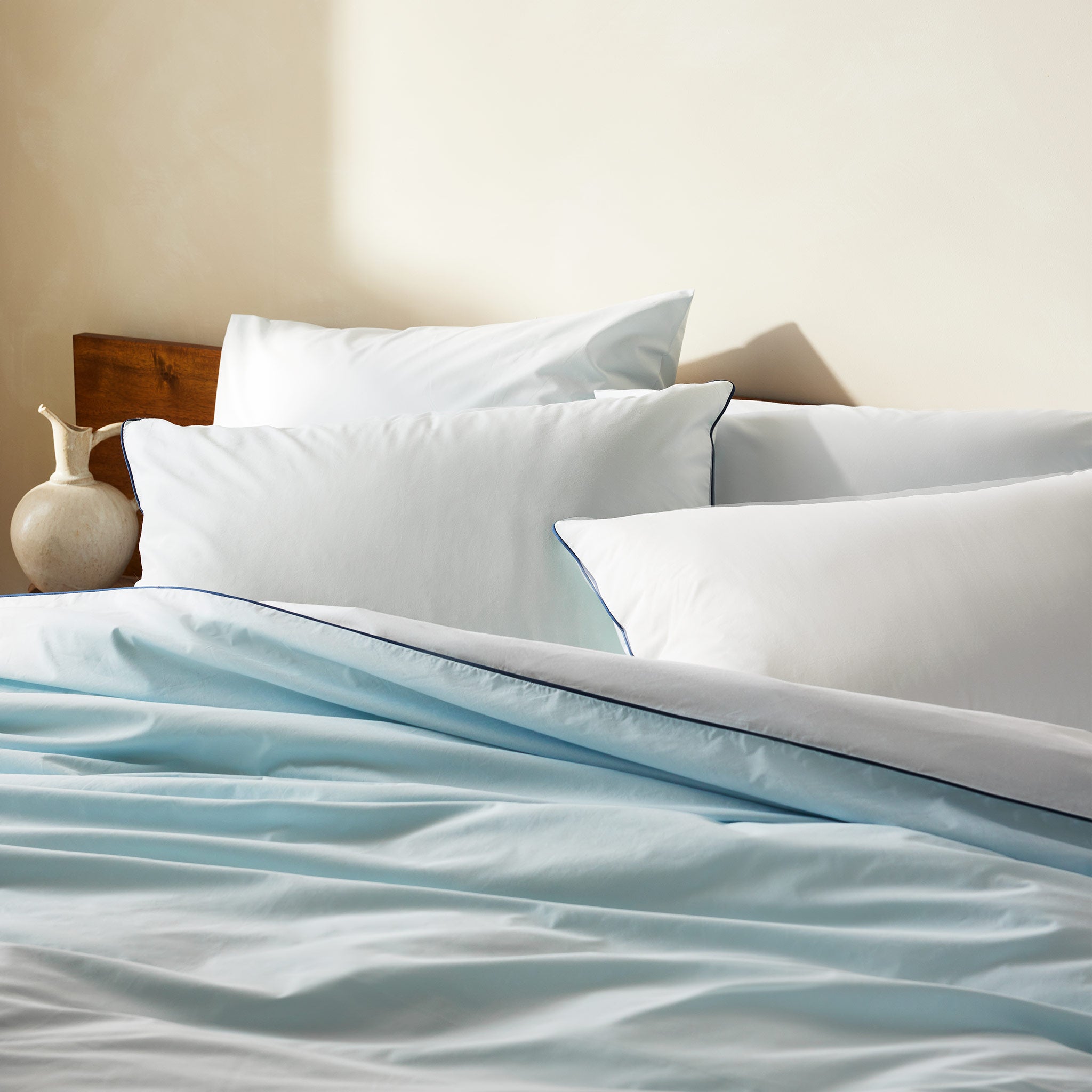 Classic Percale Sheets Bundle