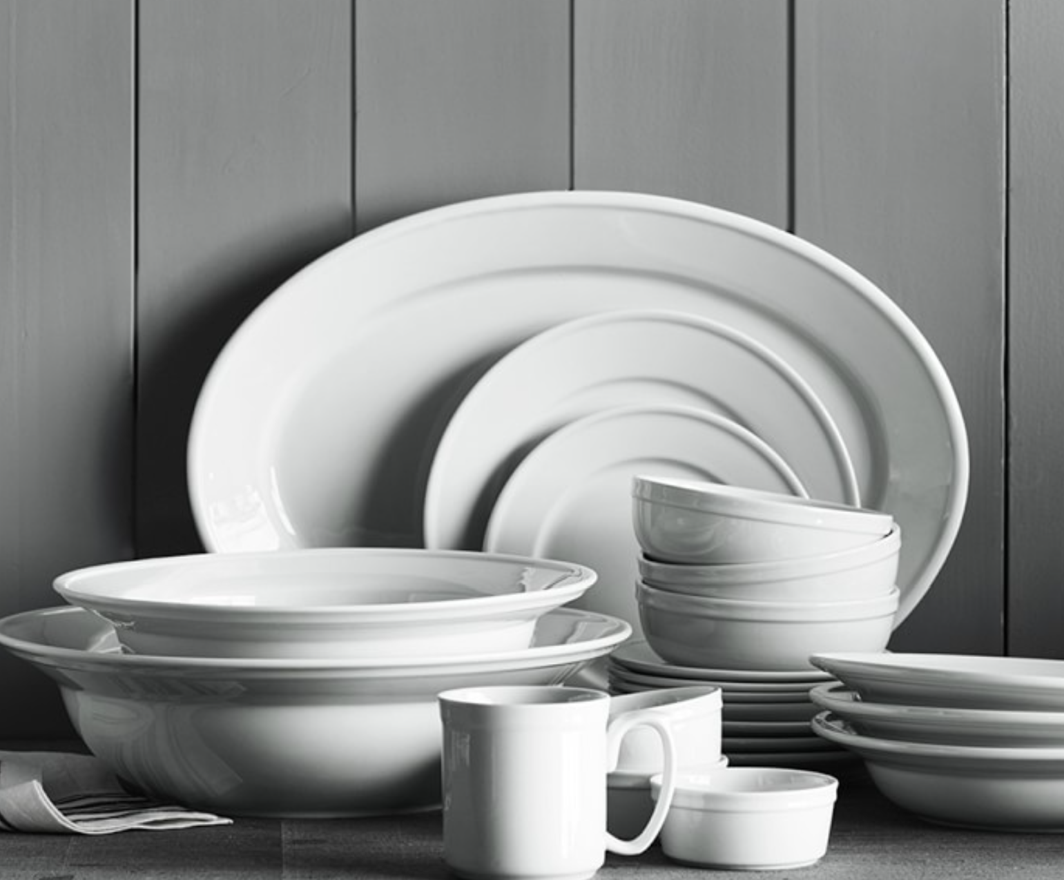 Williams Sonoma Pantry Serving Bowl