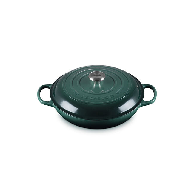 Braiser (3.5qt in Artichaut)