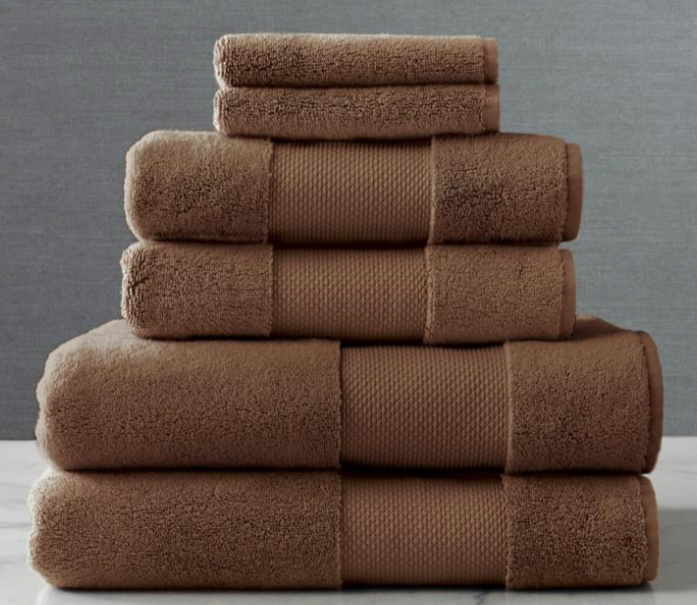 Bath Towel Set