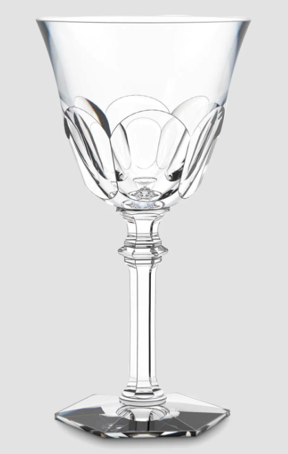 BaccaratHarcourt Eve White Wine Glass