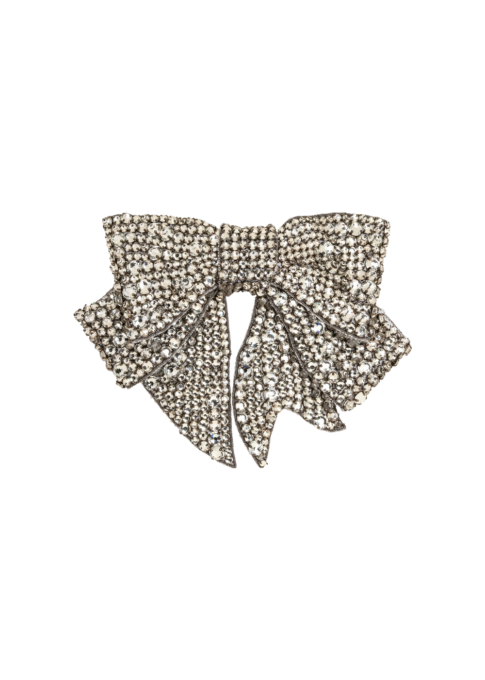 Belle Bow Barrette