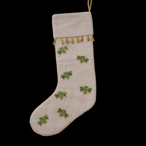 Green Bee Stocking