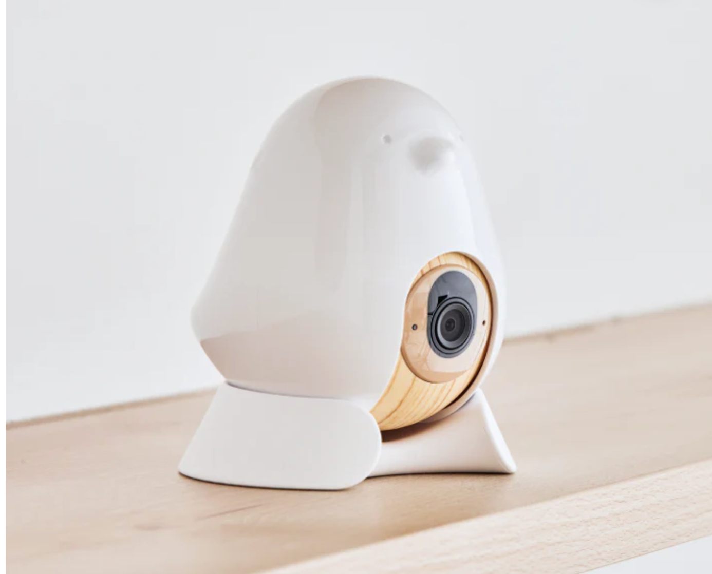 CuboAi Plus Smart Baby Monitor