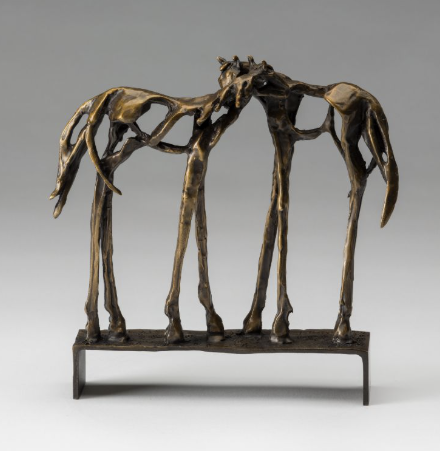 "Comfort" by Sandy Graves