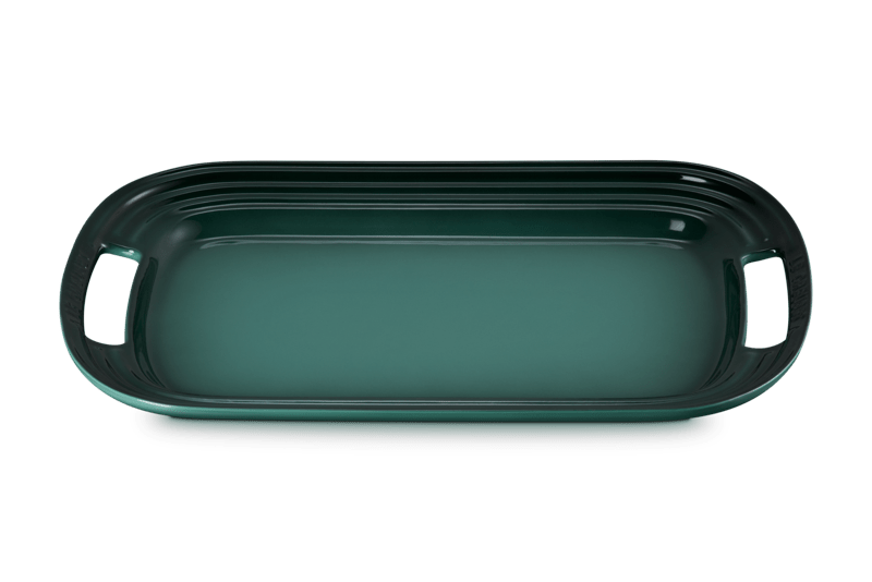 Serving Platter, 16.25" in Artichaut