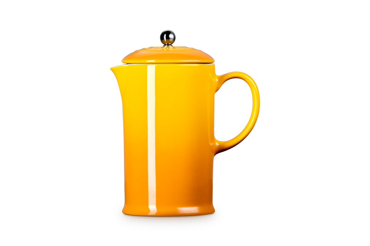 Le Creuset French Press, 34 oz., Nectar