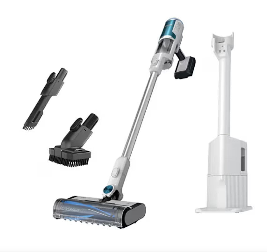 Shark® Clean & Empty Cordless Stick Vacuum & Auto-Empty System