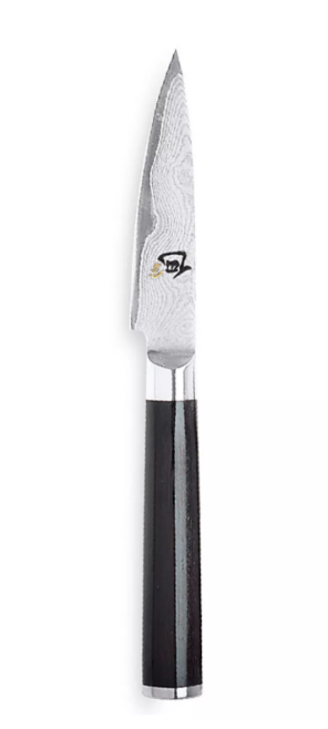 Classic Paring Knife, 3½"