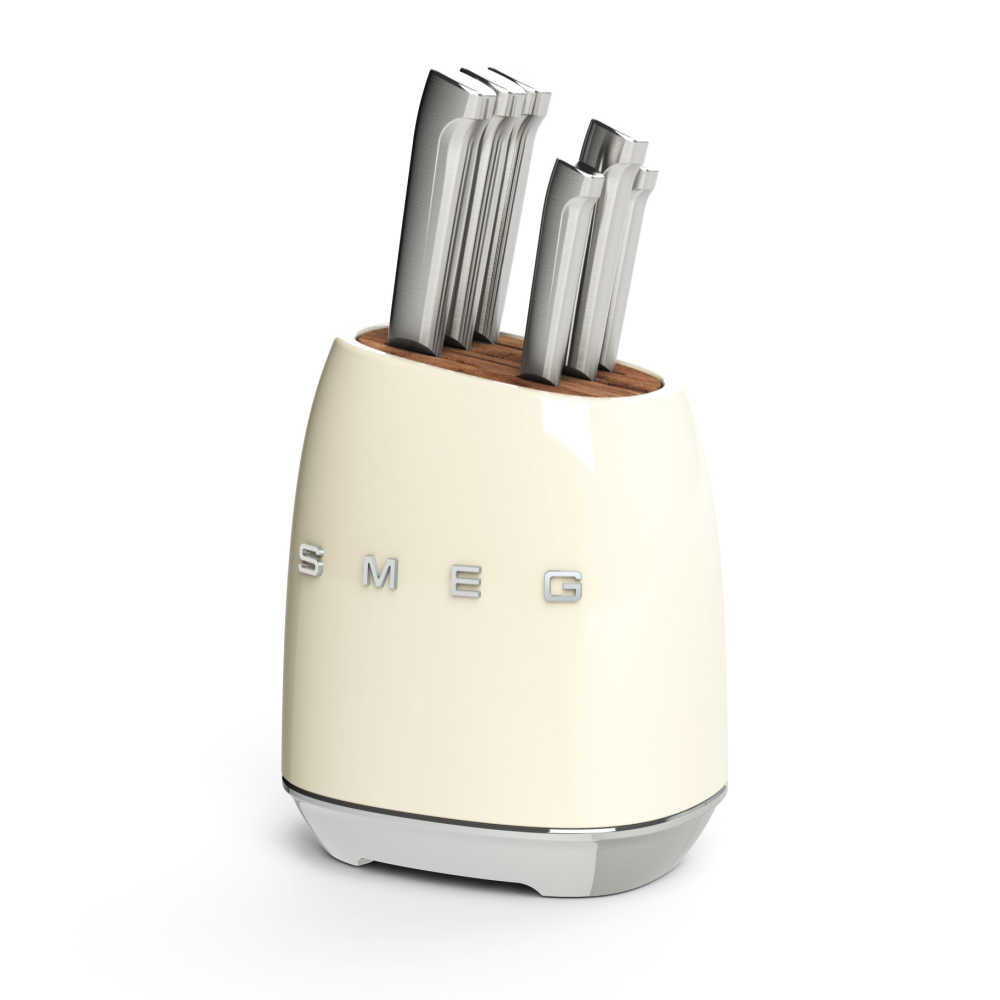 7-Piece Knife Block Set