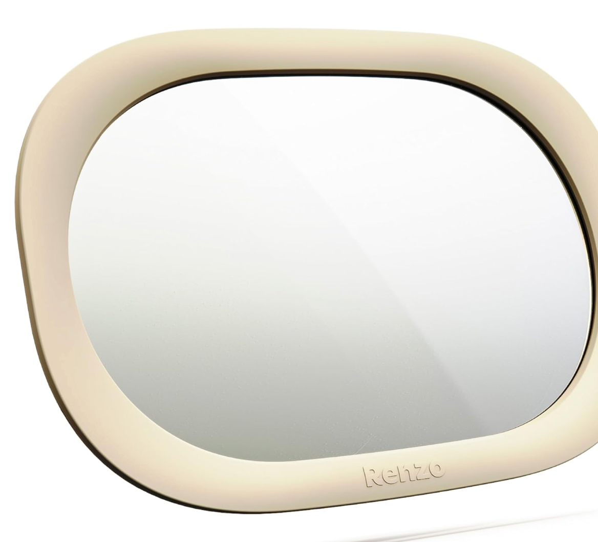 Baby Car Mirror