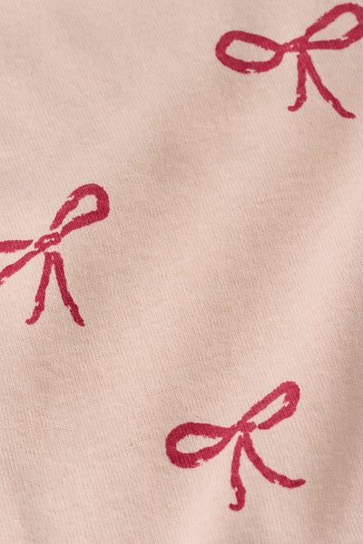 パジャマ・バスローブ BONJOUR KIDS PYJAMA SET IN A POUCH 6y BONJOUR KIDS PYJAMA SET IN A POUCH 6y パジャマ・バスローブ