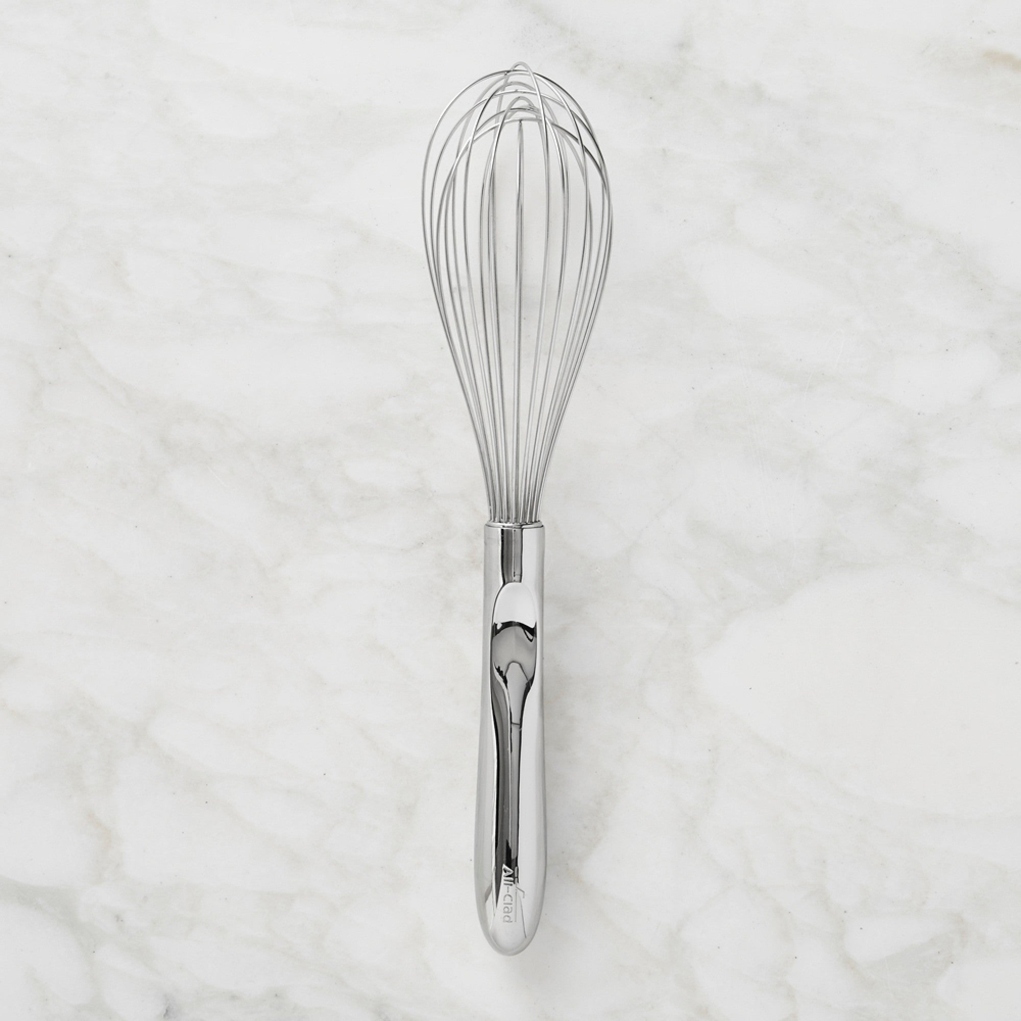 All Clad Stainless Steel Balloon Whisk