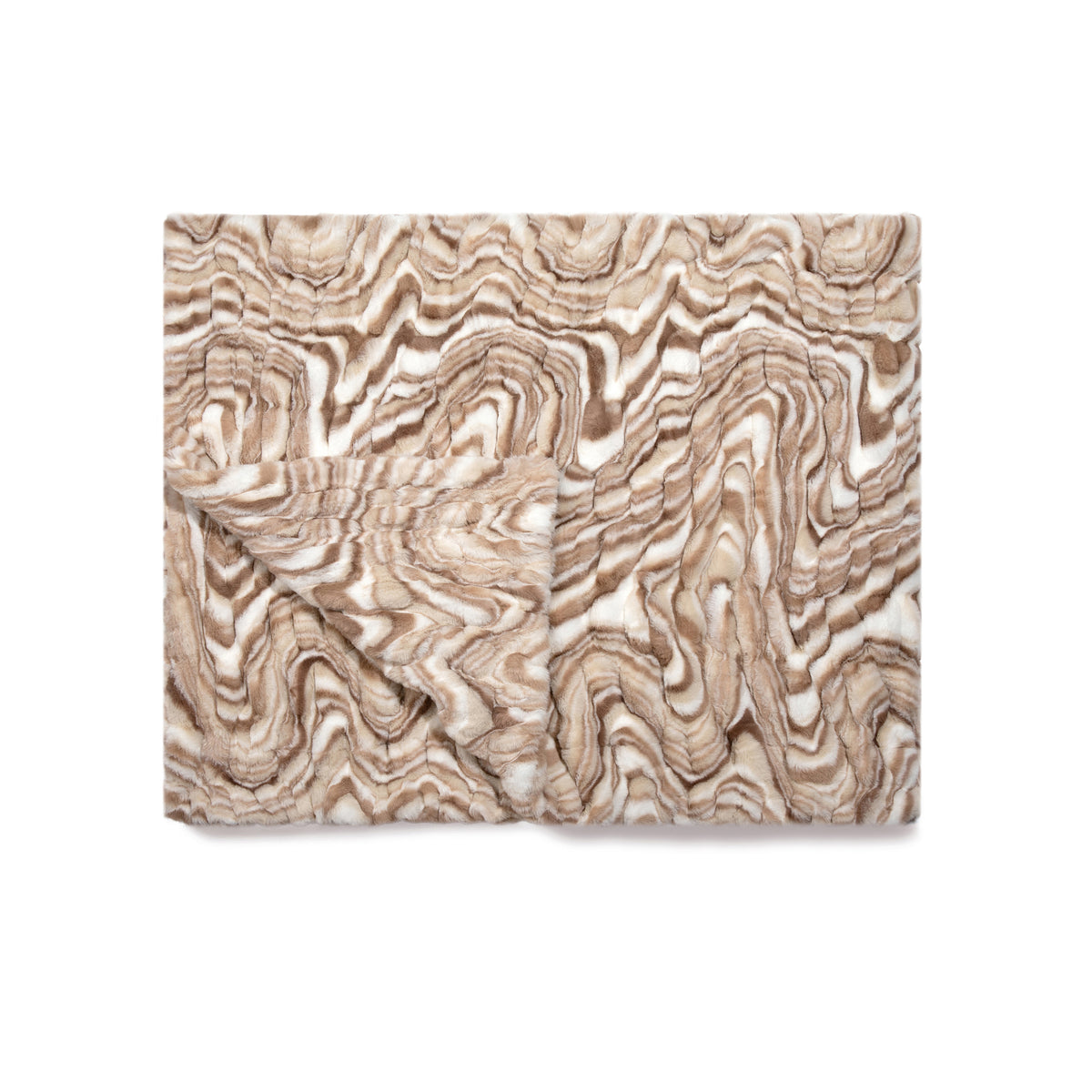 Cosmic Sands Lola Blanket