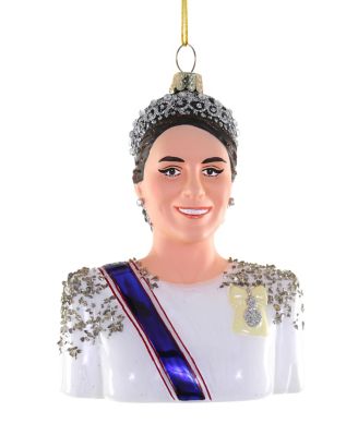 Princess Kate Ornament