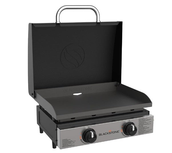 Blackstone 22" Griddle w/ Hood