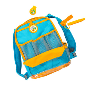Let’s Explore Hiking Playset