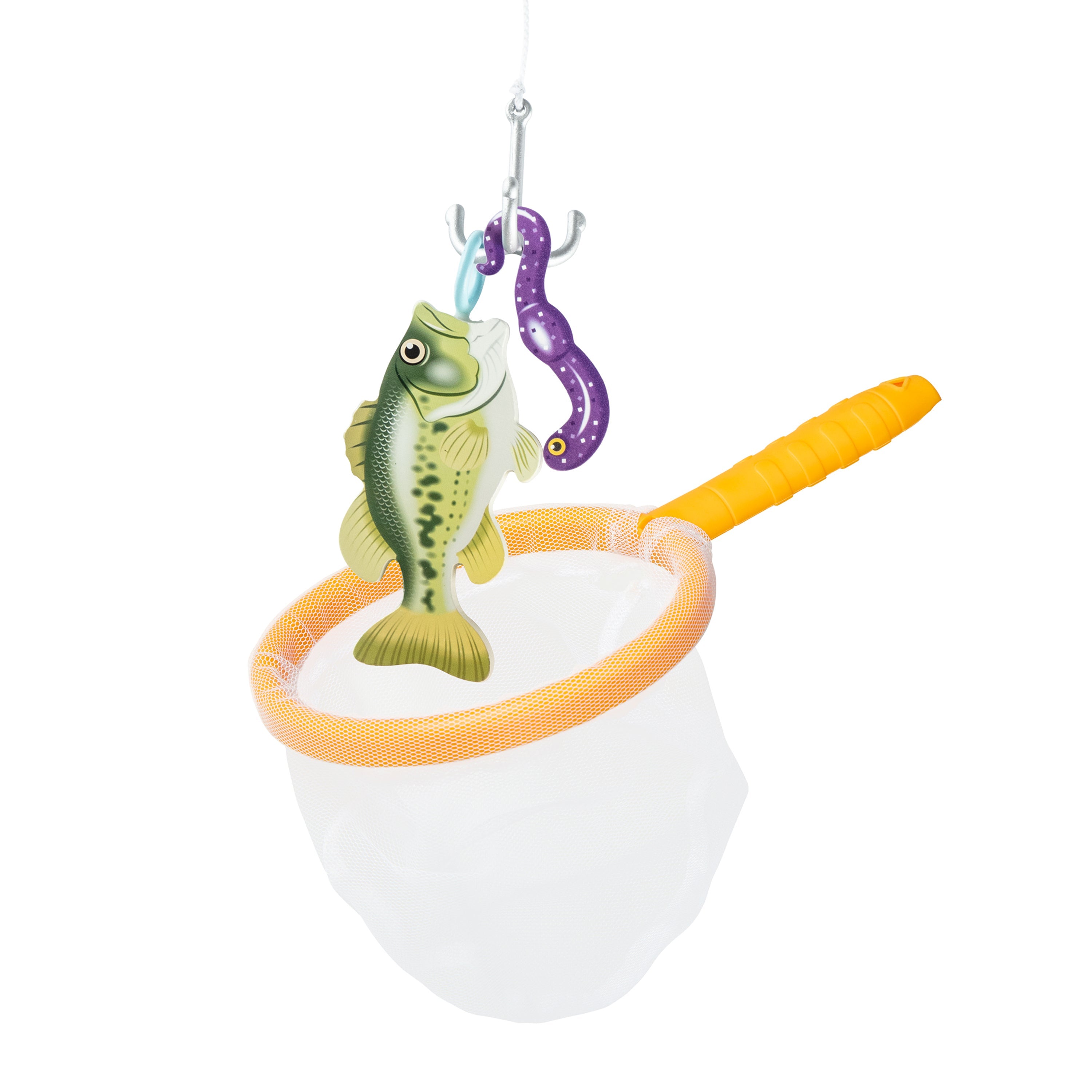 Let’s Explore Fishing Playset